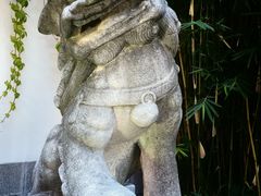 -南京民俗博物馆(甘熙故居)