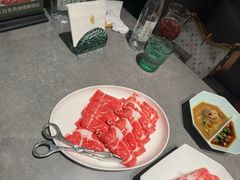 -鼎鼎香·港式火锅(北京SKP店)