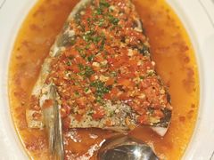 -T館·花园艺术餐厅