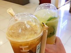 -喜茶(深圳福田星河COCO Park店)