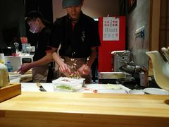 -酒井酱子·深夜食堂(东城汇店)