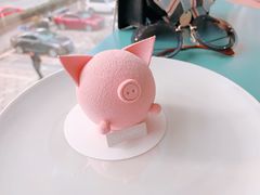 -美丽心情(奥体店)