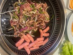 -炭之家·齐齐哈尔非遗烤肉·鲜切直供(中央大街店)