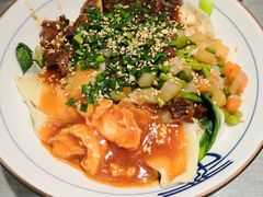 -大嘻咹biangbiang面(历史博物馆店)