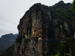 -雁荡山风景名胜区