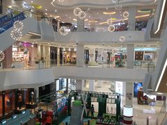 -兰岛广场(白沙路店)