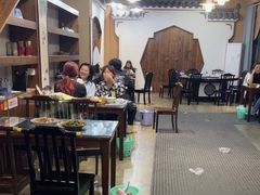 -朗妈私房菜(婺女州店)