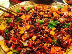 -徐鼎盛民间菜(南坪后堡店)