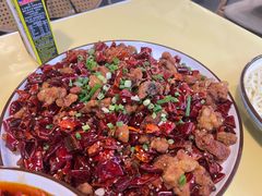 -小田油焖小龙虾(双井店)