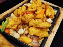 -高第街56号餐厅(凯德mall新都心店)