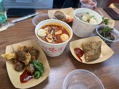 -大中沙茶面(中山路店)