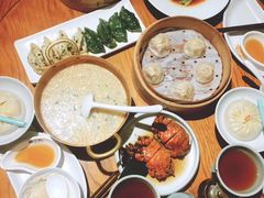 鲜肉小笼-苏小柳手工点心(人民广场分院)
