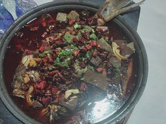 -友记功夫香·人民大排档(红牌楼店)