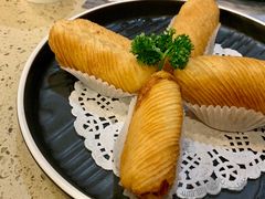 -点都德(龙之梦店)