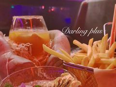 -Darling Queen·Mini·Live·House