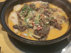 -重庆鸡公煲·嘟享吃(林科大店)