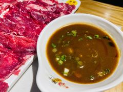 -焯牛潮汕牛肉火锅(云峰街创始店)
