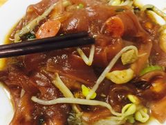 -何记酿皮店(西流湾店)