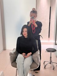 -YH HAIR SALON