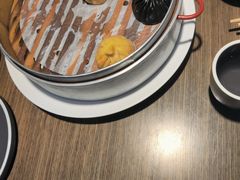-隆喜元鱼汤包·海鲜(中联广场店)