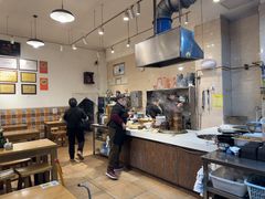 -豆相识•九九豆腐脑(牛咡桥店)