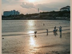 -青岛第二海水浴场