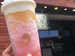 -喜茶(东莞雍华庭店)