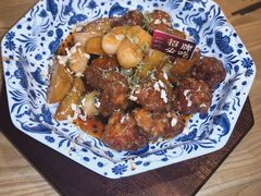 -老福洲·三十年福州味(斗东店)