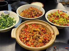 -潇湘阁(三里屯SOHO店)