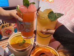 -泰妃殿(武汉首店)