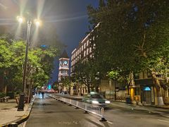-天津意大利风情旅游区