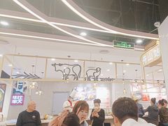 -大食代美食广场(月星环球港店)