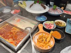 -五星桥原切肥牛火锅·30年专注好牛肉(湖塘店)