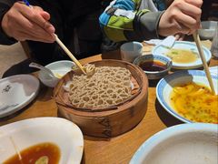 莜面窝窝-蔡家酒楼(一德街店)