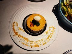 -俄士厨房(五棵松华熙LIVE店)