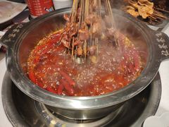 -让签签飞小郡肝串串香(春熙路形象店)