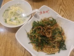-东泰祥生煎馆(重庆北路店)