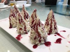 蓝莓山药-双井轩(双井店)
