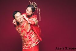 -THE QUEEN(北京店)