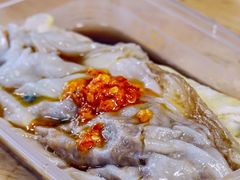 超级蛋肉肠粉-山水肠粉(盐田店)