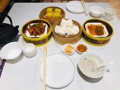 -大海湾酒楼(人南店)