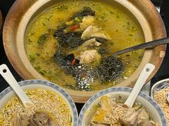 -中国徽菜·徽商故里(罍街店)