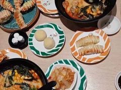 -新一番三文鱼寿司(大东海店)