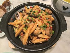 -泰钰丰烤鸭.天津菜(开发区店)