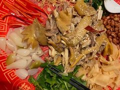 -清晖小苑•顺德地方菜(壹海城店)