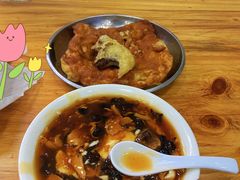 豆腐脑-增盛魁小吃店