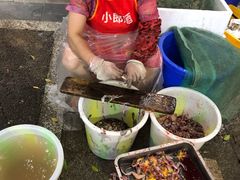 -四姐南瓜田鸡(202店)