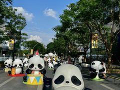 -东莞松山湖万象汇