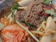 -关东小磨东北菜(上海长风大悦城店)