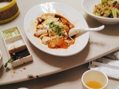 -鸭王烤鸭店(三里河店)